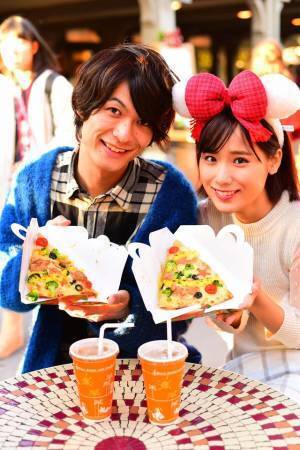 【ディズニー】Xmasフード大特集！雰囲気満点な4大スペシャルメニュー