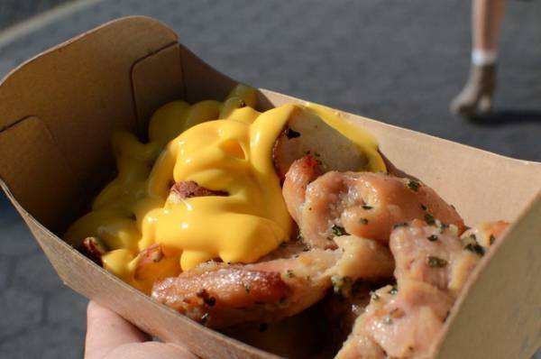 【ディズニー】Xmasフード大特集！雰囲気満点な4大スペシャルメニュー