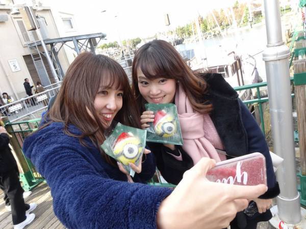 【USJ】ミニオンのインスタ映えメニューでXmas気分MAX！期間限定レストランも開催