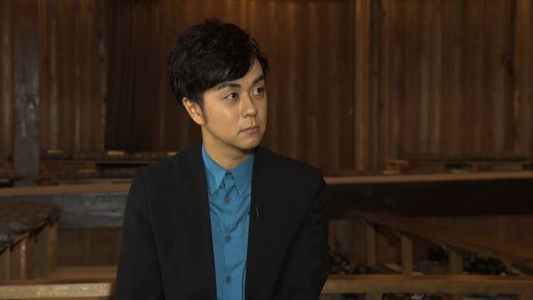 ヒャダイン×片岡愛之助が語り合った“エンタメの原点”「SWITCHインタビュー」