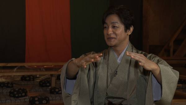 ヒャダイン×片岡愛之助が語り合った“エンタメの原点”「SWITCHインタビュー」