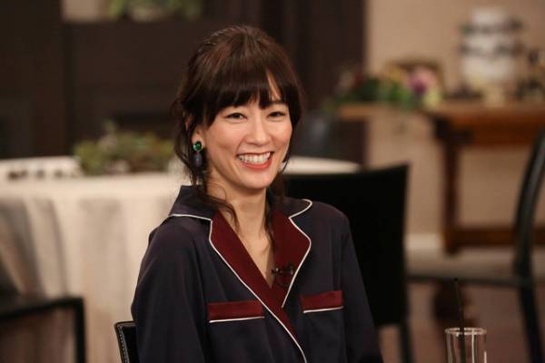 桐谷美玲「30歳までに子どもが欲しい」と告白！水川あさみ＆ブルゾンちえみの反応は!?「ボクらの時代」
