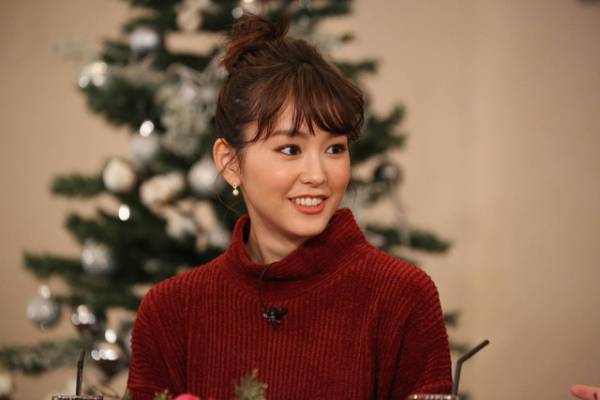 桐谷美玲「30歳までに子どもが欲しい」と告白！水川あさみ＆ブルゾンちえみの反応は!?「ボクらの時代」