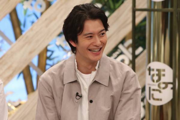 桐谷美玲＆岡田将生が参戦！ 「関ジャニ∞クロニクルSP」2018年正月放送