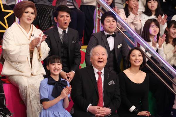 「VS嵐」10周年記念！“生きた嵐ポスター”出現!? 新春SP放送内容も