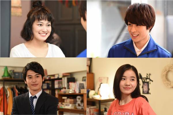 視聴者のクリスマスエピソードを名曲にのせドラマ化！「CDTVスペシャル！クリスマス音楽祭2017」