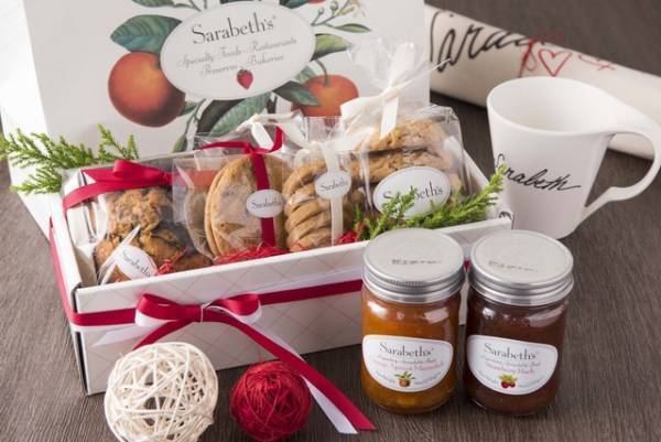 NYの朝食の女王「サラベス」より“福袋”登場！ 1月2日～販売開始