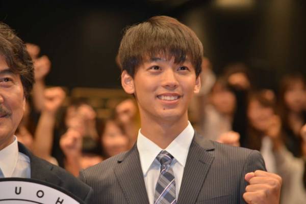 山崎賢人＆竹内涼真、“最旬”の2人が「陸王」でみせた俳優としての成長とは!?