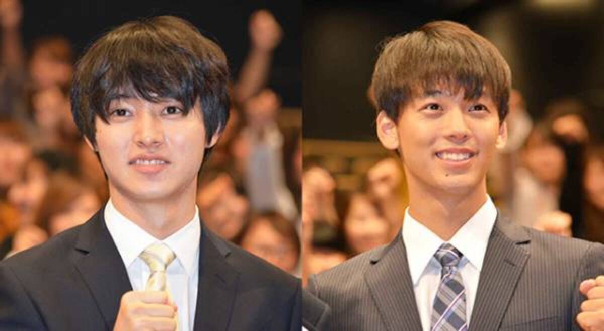 山崎賢人＆竹内涼真、“最旬”の2人が「陸王」でみせた俳優としての成長 