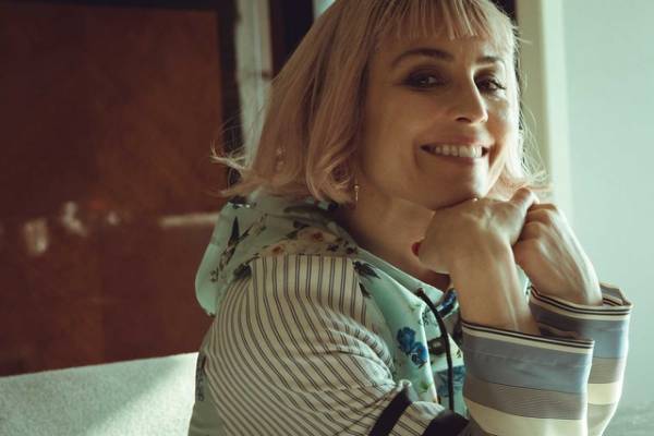 【インタビュー】役が人生を浸食する――ノオミ・ラパス、“自分を保つ”秘訣とは？