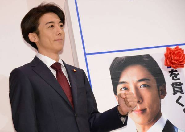 高橋一生の長セリフに「圧巻」「すごい」の声続出「民衆の敵」最終回