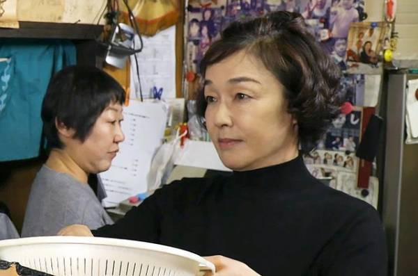 松重豊の五郎が食べ納め！「旨すぎて、心がついていけない…」 「孤独のグルメ大晦日SP」