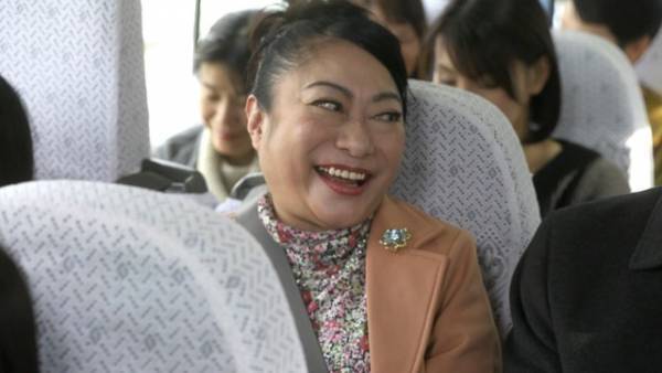 松重豊の五郎が食べ納め！「旨すぎて、心がついていけない…」 「孤独のグルメ大晦日SP」