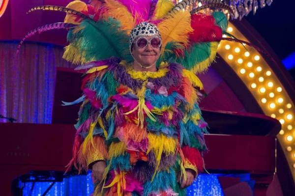 エルトン・ジョン、本人役でキレッキレ怪演！ 「キングスマン役がいい」と次作への出演も熱望!?