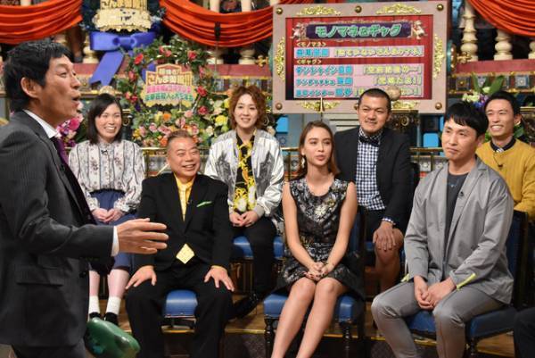 山田涼介が番組初登場！波瑠がさんまに逆ギレ!?「超踊る！さんま御殿!!大忘年会SP」