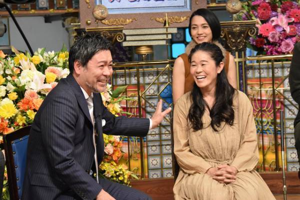 山田涼介が番組初登場！波瑠がさんまに逆ギレ!?「超踊る！さんま御殿!!大忘年会SP」