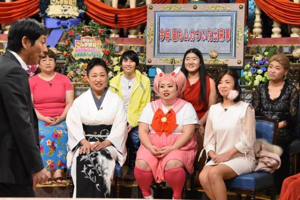 山田涼介が番組初登場！波瑠がさんまに逆ギレ!?「超踊る！さんま御殿!!大忘年会SP」