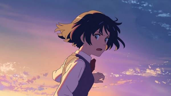 上白石萌音、『君の名は。』地上波PRスポットを新録「また三葉に会えてうれしい！」