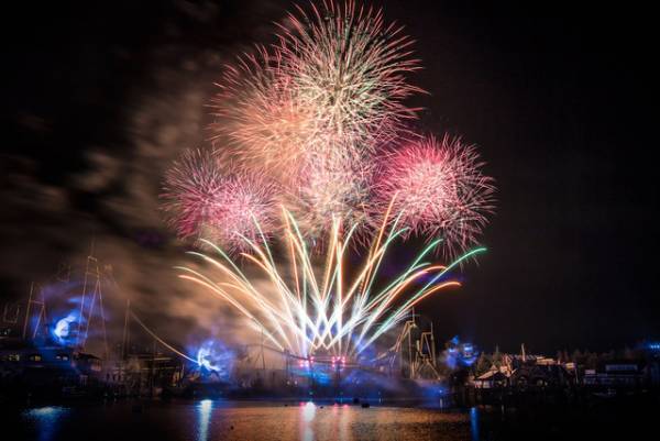 【USJ】大晦日に豪華アーティスト＆限定ミニオンが集結！「ユニバーサル・カウントダウン・パーティ」