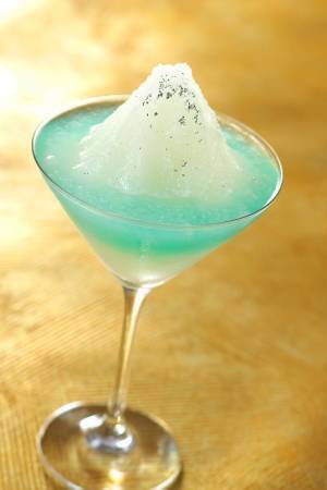 【ディズニー】戊年“プルート”のメニューも！お正月メニューがフォトジェニック