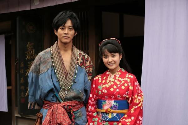 あの感動をもう1度！朝ドラ「わろてんか」「ひよっこ」＆大河「直虎」…総集編がオンエア