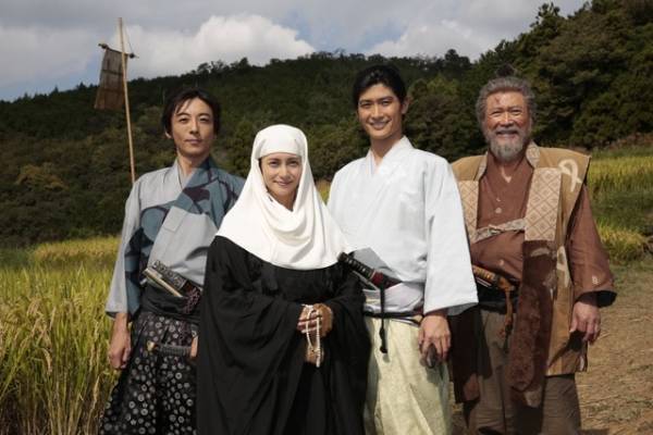 あの感動をもう1度！朝ドラ「わろてんか」「ひよっこ」＆大河「直虎」…総集編がオンエア