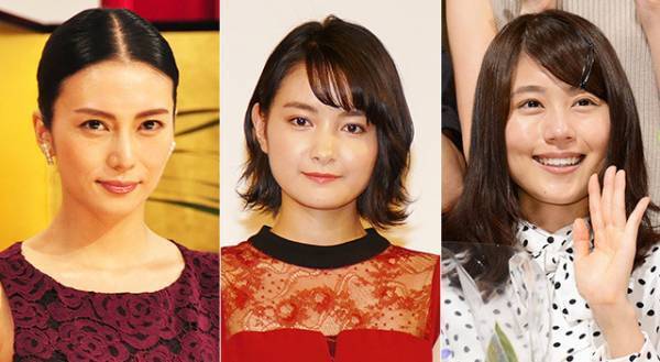 あの感動をもう1度！朝ドラ「わろてんか」「ひよっこ」＆大河「直虎」…総集編がオンエア