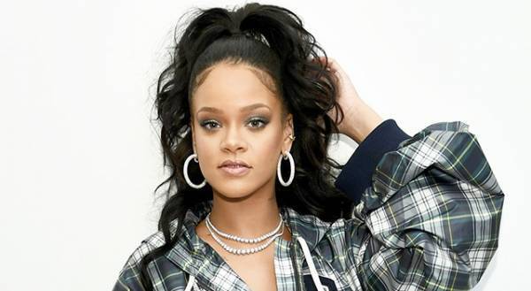 リアーナ悲痛…クリスマスに会ったばかりのいとこが殺害