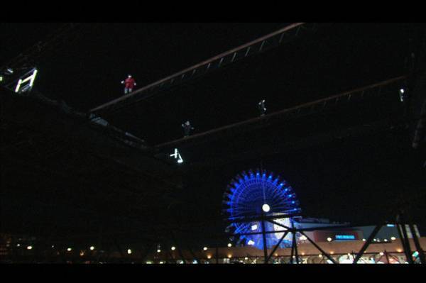 “ざわ…ざわ…”がとまらない！人気コミックのバラエティ化「人生逆転バトル カイジ」今夜放送