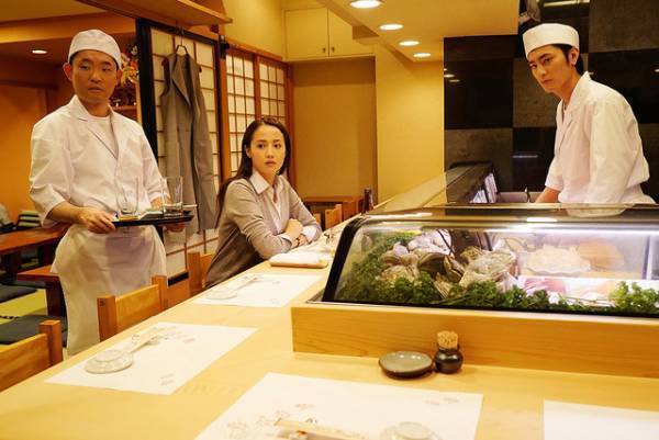 新田真剣佑＆間宮祥太朗＆菅谷哲也…沢尻エリカをめぐる年下男子に大注目！『不能犯』