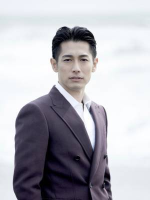 ディーン・フジオカ、長瀬智也の“敵役”に！「もっと一緒に芝居したかった」『空飛ぶタイヤ』