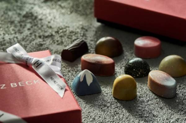 【バレンタイン2018決定版】厳選！高級ブランドチョコレート特集