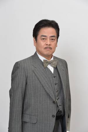 天海祐希×佐々木蔵之介「天才を育てた女房」に生瀬勝久＆泉ピン子ら豪華キャスト決定