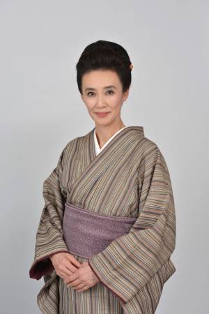 天海祐希×佐々木蔵之介「天才を育てた女房」に生瀬勝久＆泉ピン子ら豪華キャスト決定