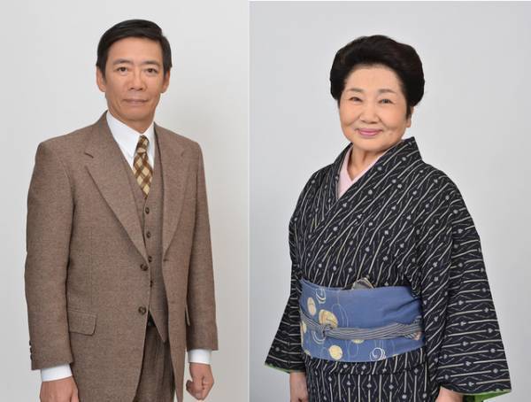 天海祐希×佐々木蔵之介「天才を育てた女房」に生瀬勝久＆泉ピン子ら豪華キャスト決定