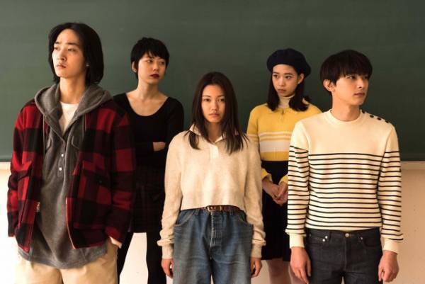 映画界にも90年代リバイバルの流れ？ アラフォーのノスタルジーを呼ぶ作品が続々