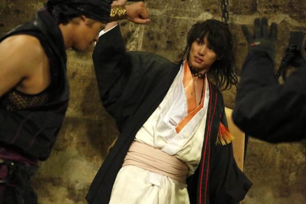 錦戸亮＆福士蒼汰＆岩田剛典…2018年は「犬顔男子」がスクリーンを彩る！