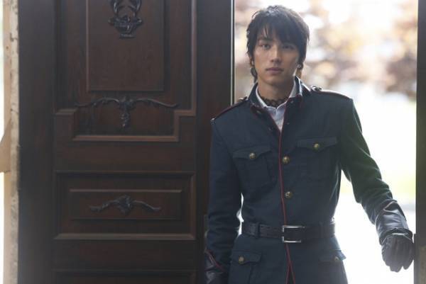 錦戸亮＆福士蒼汰＆岩田剛典…2018年は「犬顔男子」がスクリーンを彩る！