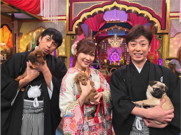 スタジオゲストの誰かが“彼氏の存在”を生告白！「今くら 元日から生放送3時間SP」