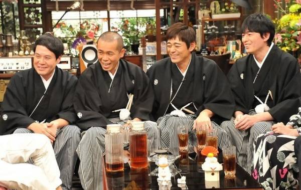 松坂桃李＆沢尻エリカらが登場！ 「さんまのまんま」お正月特番放送