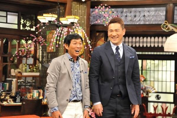 松坂桃李＆沢尻エリカらが登場！ 「さんまのまんま」お正月特番放送
