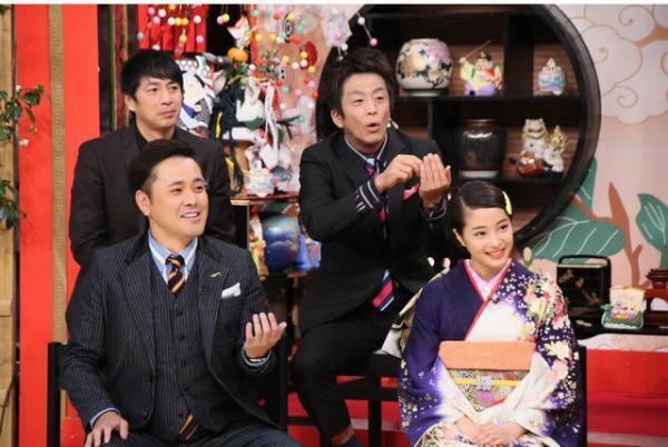 田中将大が子育て相談!? 新ドラマからは山田涼介＆波瑠＆広瀬すずらが登場「しゃべくり007」