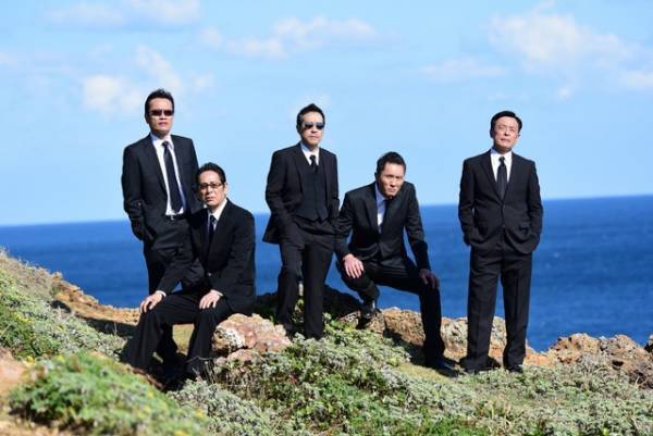 「バイプレイヤーズ」が帰ってくる！ 今度は“朝ドラ”で“無人島”…？