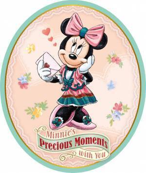 【ディズニー】ミニーが想いを伝える！ランドホテルでイベント初開催