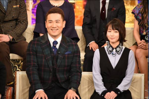 松本潤にまさかの弱点発覚！吉岡里帆は爆食い…「櫻井・有吉THE夜会」2時間SP