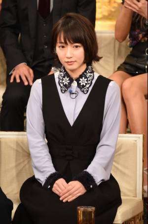 松本潤にまさかの弱点発覚！吉岡里帆は爆食い…「櫻井・有吉THE夜会」2時間SP