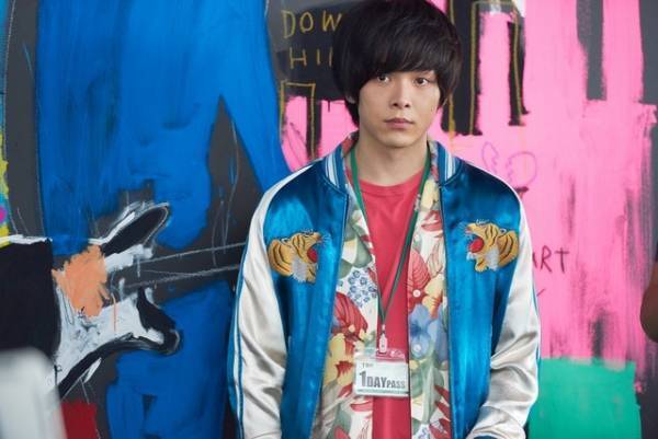 中村倫也史上最高にカッコイイ“クズケン”とは？ 『伊藤くん A to E』