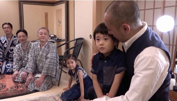 悲しみを越えて…海老蔵一家の2017年を追った「市川海老蔵に、ござりまする　2018」放送