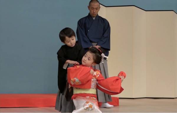 悲しみを越えて…海老蔵一家の2017年を追った「市川海老蔵に、ござりまする　2018」放送