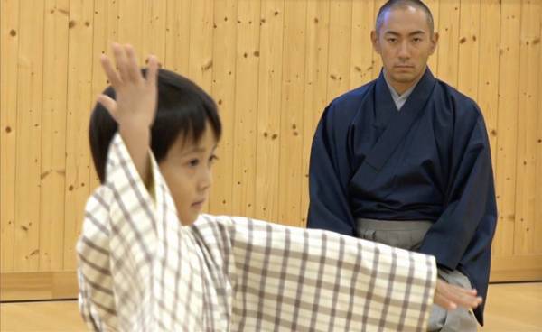 悲しみを越えて…海老蔵一家の2017年を追った「市川海老蔵に、ござりまする　2018」放送